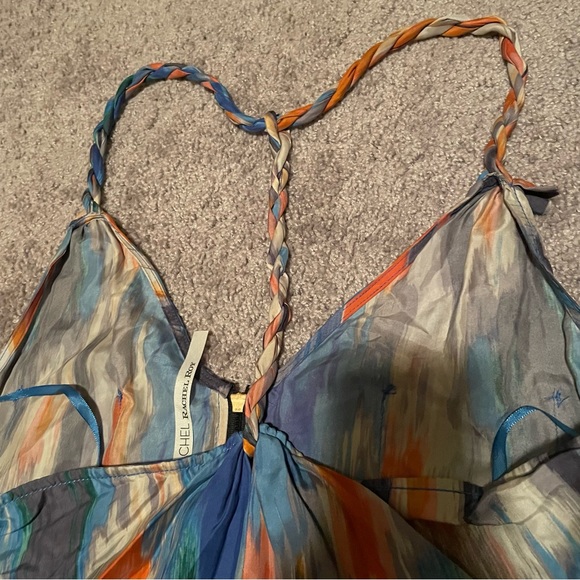 Abstract jumpsuit - Picture 3 of 4